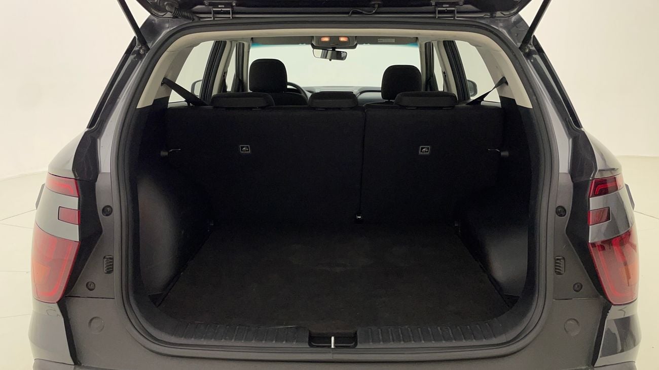 هيونداي كريتا SMART 1.5 | بدون دفعة مقدمة | اختبار القيادة في المنزل