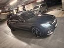 Mercedes Benz C200 2.0