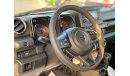 Suzuki Jimny GLX |automatic| model 2023  |Country of manufacture Japan