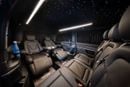 مرسيدس بنز V 300 AVANTGARDE Built by Barugzai | Agency Warranty | VIP Interior