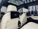 بي أم دبليو X5 M50i 4.4L 2021 BMW X5, 2026 BMW Warranty + Service Pack, Fully Loaded, GCC