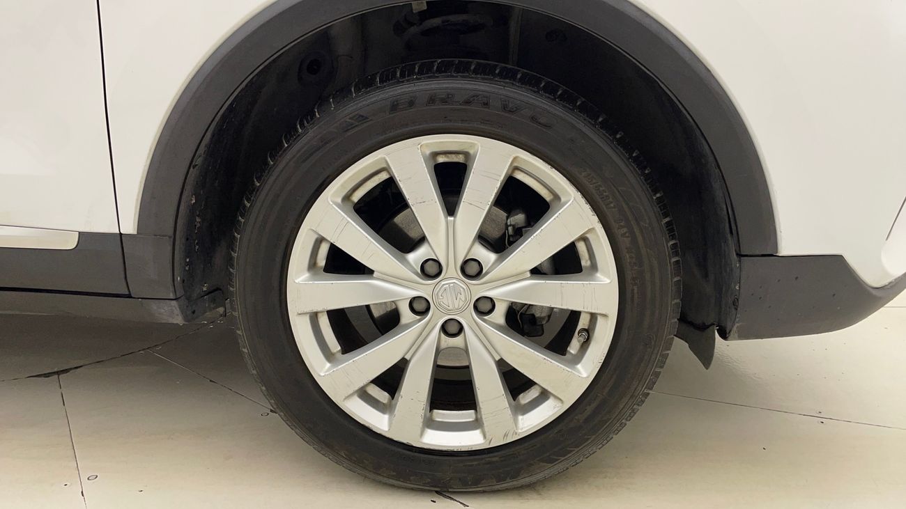 MG ZS STD 1.5 | Zero Down Payment | Home Test Drive