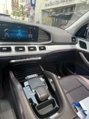 Mercedes Benz GLE450 4MATIC