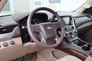 Chevrolet Suburban LT 5.3L 4WD