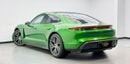 Porsche Taycan 4S 2022 Porsche Taycan, Porsche Warranty+Full Service History, European Specs