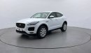 Jaguar E-Pace STD 2 | Under Warranty | Inspected on 150+ parameters