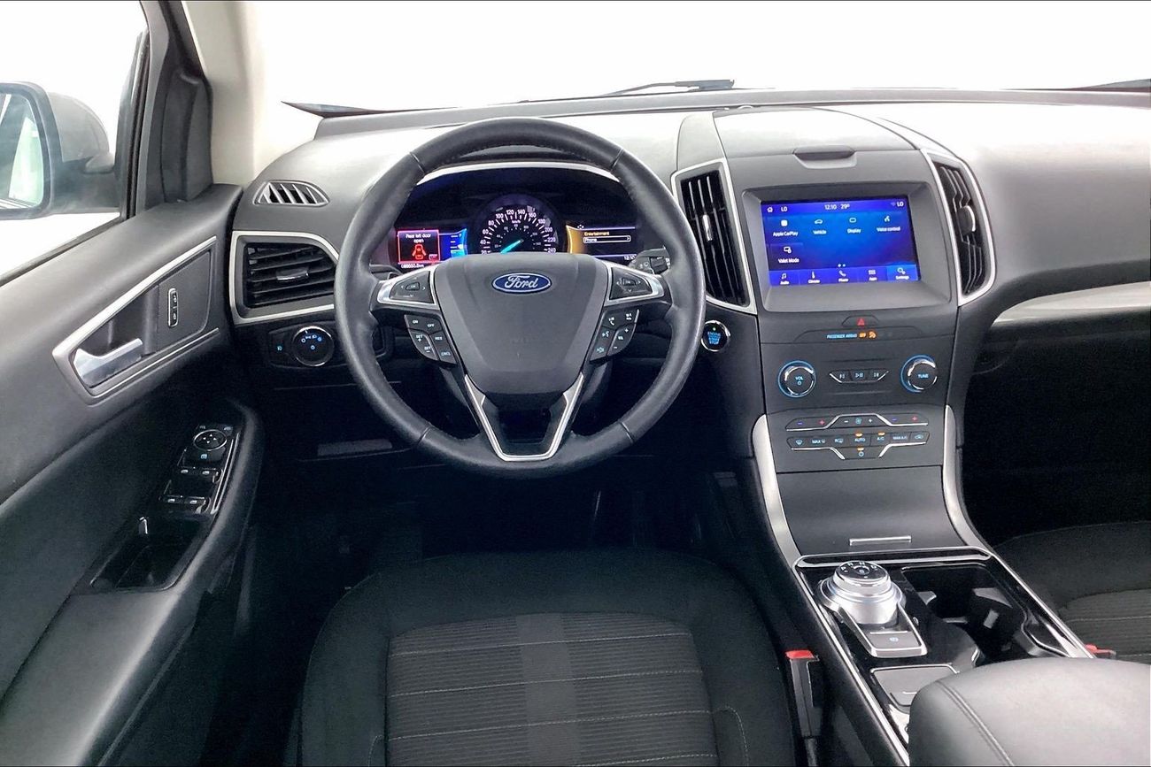 Ford Edge SE | Carnival Sale • UP TO AED 20,000 OFF | Guaranteed Warranty | 0 Down Payment