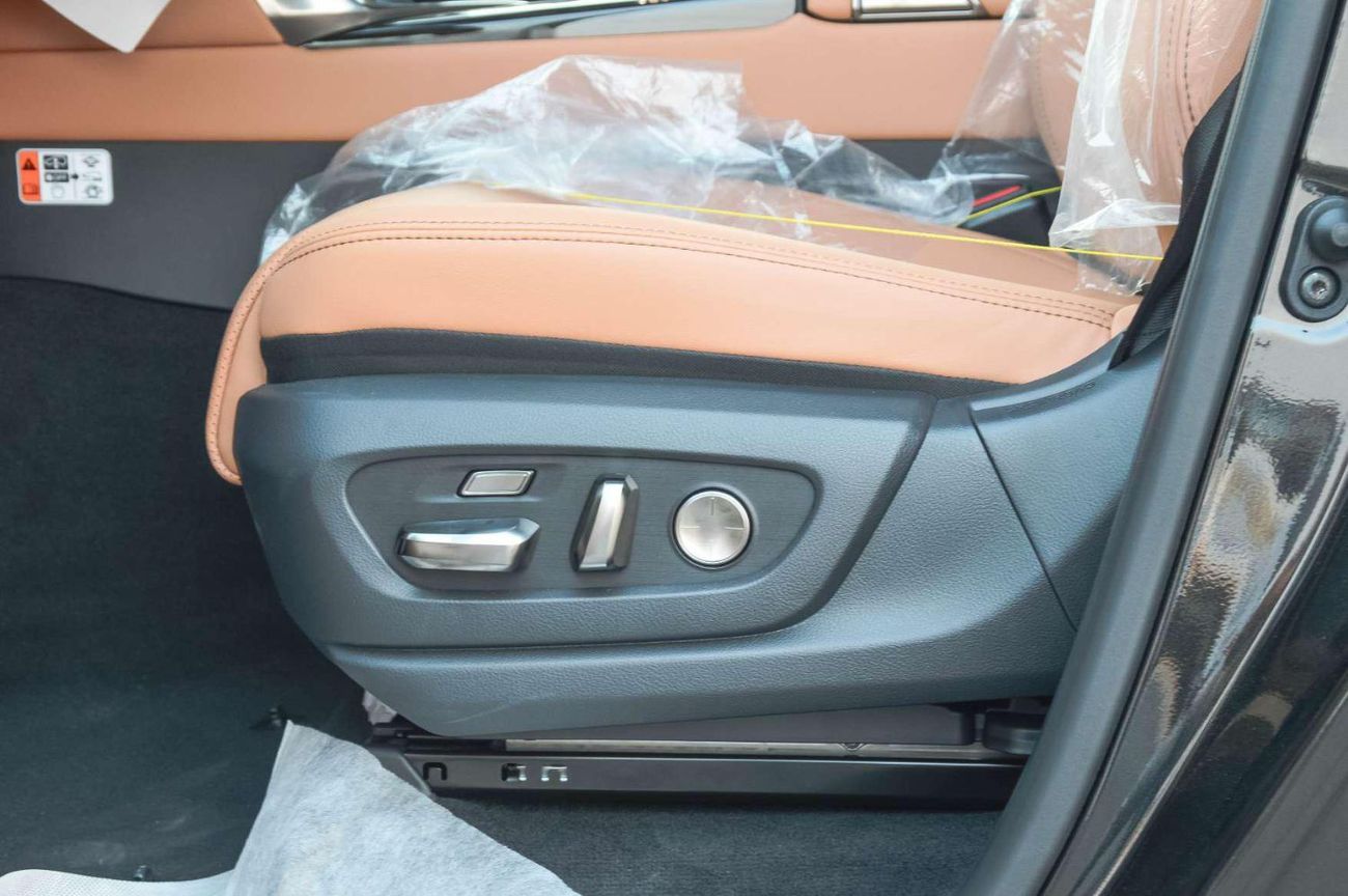 Lexus LX 600 LEXUS LX600 3.5L 4WD PETROL SUV 2025