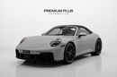 بورش 911 CARRERA GTS