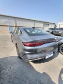 BYD Qin L DM-i Qin L DM 2025 Intelligent Driving Edition DM-i