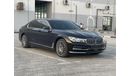 BMW 740Li M Sport