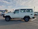 تويوتا لاند كروزر TOYOTA LAND CRUISER SUV RHD 2017 MODEL 4.2 L DIESEL MANUAL(PM89605)
