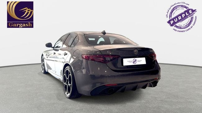 Alfa Romeo Giulia VELOCE, миниатюра 25