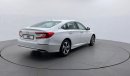 Honda Accord EX 1.5 | Under Warranty | Inspected on 150+ parameters