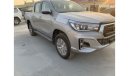 Toyota Hilux REVO Diesel 4x4 Full Option Automatic