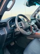 تويوتا لاند كروزر VXR