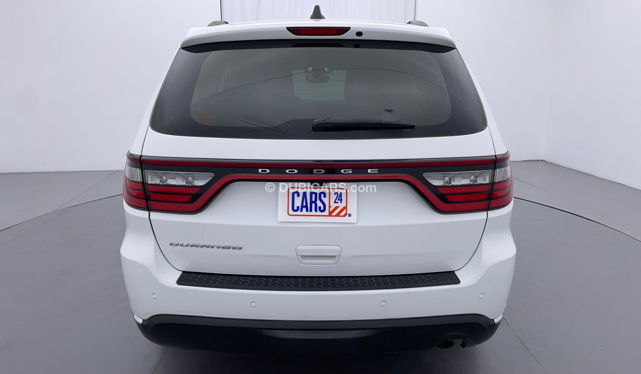 Dodge Durango SXT 3.6 | Zero Down Payment | Free Home Test Drive