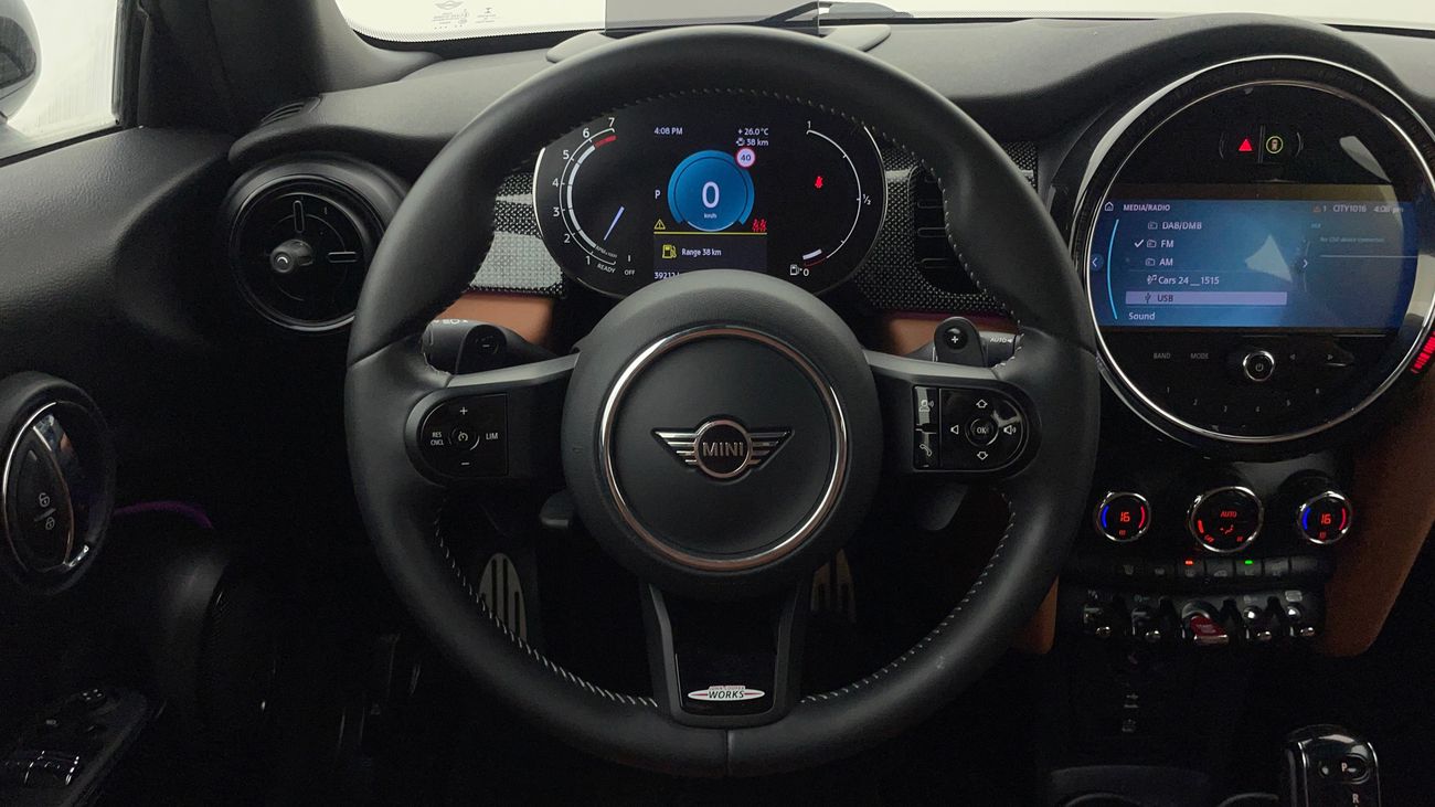 Mini Cooper S S 2 | Zero Down Payment | Home Test Drive