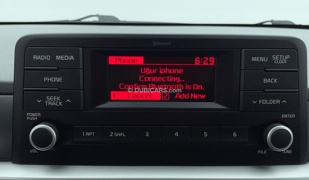 Kia Picanto LX 1.2 | Zero Down Payment | Free Home Test Drive