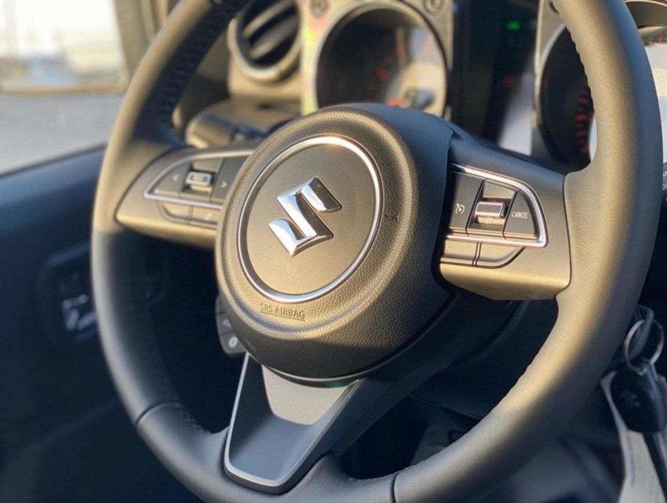 Suzuki Jimny 1.5L GLX (A/T)GLX automatic| model 2026