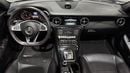 Mercedes Benz SLC200 2019 | AED 1324/Month | 0 DP | 30 Day Return | Warranty | Service History
