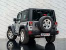 Jeep Wrangler Sport 3.6L A/T