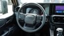 Toyota Prado PRADO URBAN 2.4 L PETROL 2025