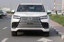لكزس LX 700h SIGNATURE WITH AUTO PARK, 22 WHEELS, SOFT CLOSE, HEADUP DISPLAY, MODEL 2026