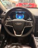 جاك J7 INTELLIGENT 2023 | مواصفات دول مجلس التعاون الخليجي | حالة جيدة