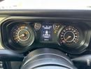 Jeep Wrangler Unlimited Sport S 2.0L A/T