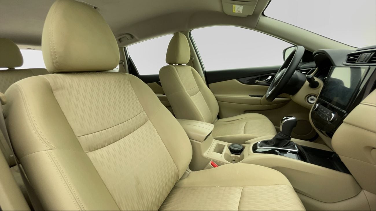 Nissan XTrail S 2.5 | Zero Down Payment | Home Test Drive