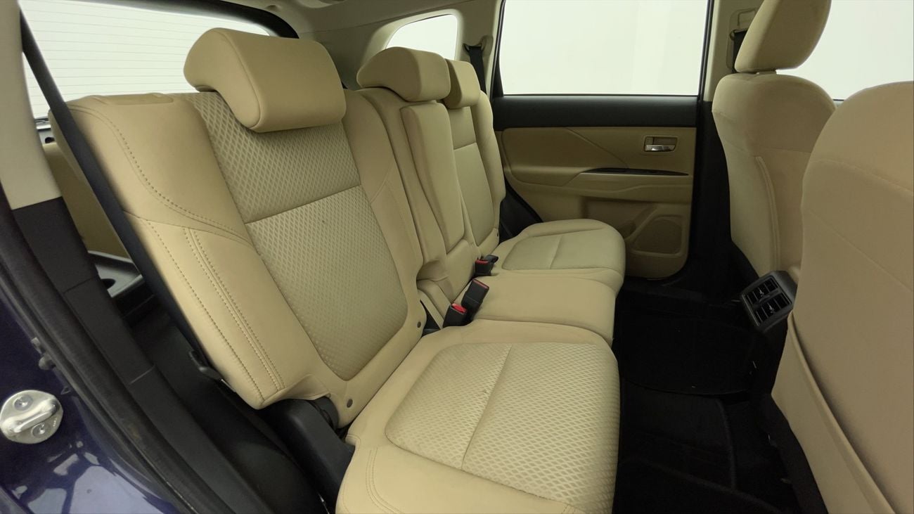 Mitsubishi Outlander GLX LOWLINE 2.4 | Zero Down Payment | Home Test Drive