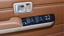 Toyota Land Cruiser Pick Up 2.8L Diesel Auto Transmission