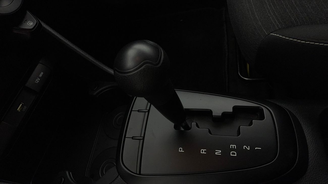 كيا بيكانتو LX 1.2 | بدون دفعة مقدمة | اختبار القيادة في المنزل