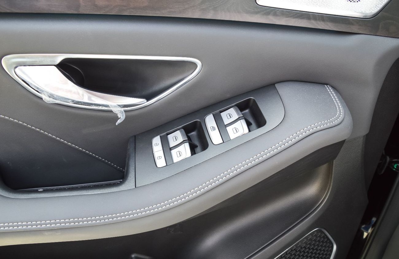 Jetour X90 JETOUR X90 PLUS 2.0L FWD SUV 2024 | 360 REAR CAMERA | POWER SEATS | POWER WINDOWS | PANORAMIC SUNROO