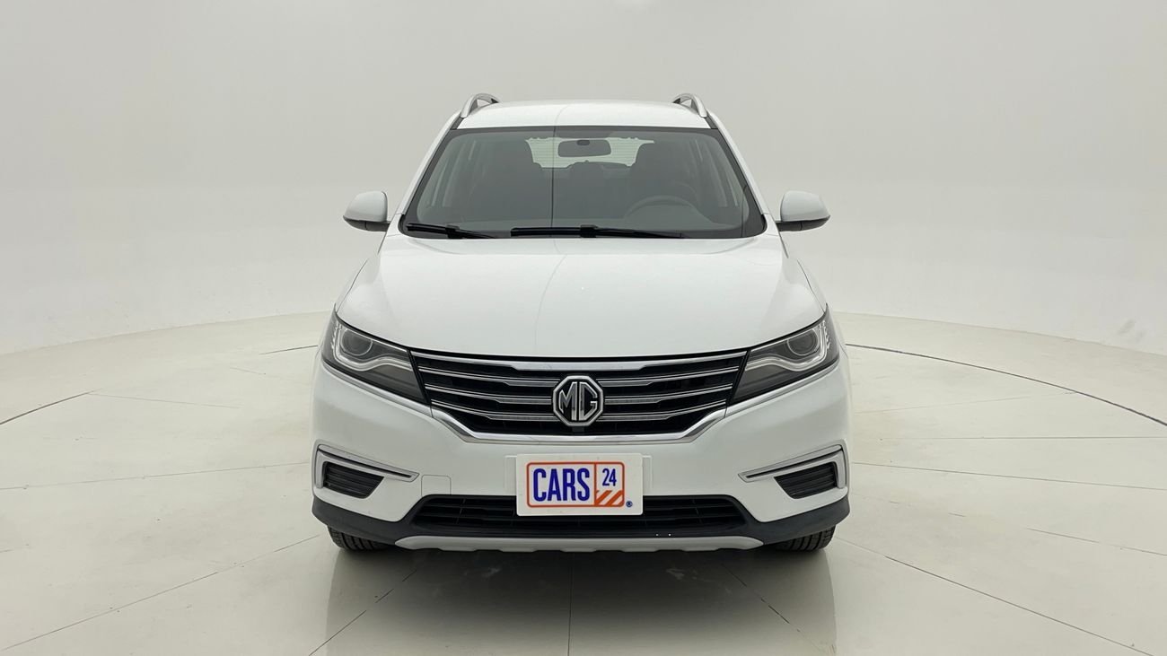 أم جي RX5 STD 1.5 | بدون دفعة مقدمة | اختبار قيادة مجاني للمنزل