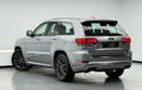 Jeep Grand Cherokee S 3.6L 2019 Jeep Grand Cherokee S, Warranty, Full Jeep Service History, Low Kms, GCC