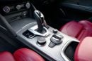 Alfa Romeo Stelvio VELOCE 1,915 / Month | | Veloce | | Gargash Warranty and Service