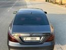 مرسيدس بنز CLS 63 AMG S 5.0L