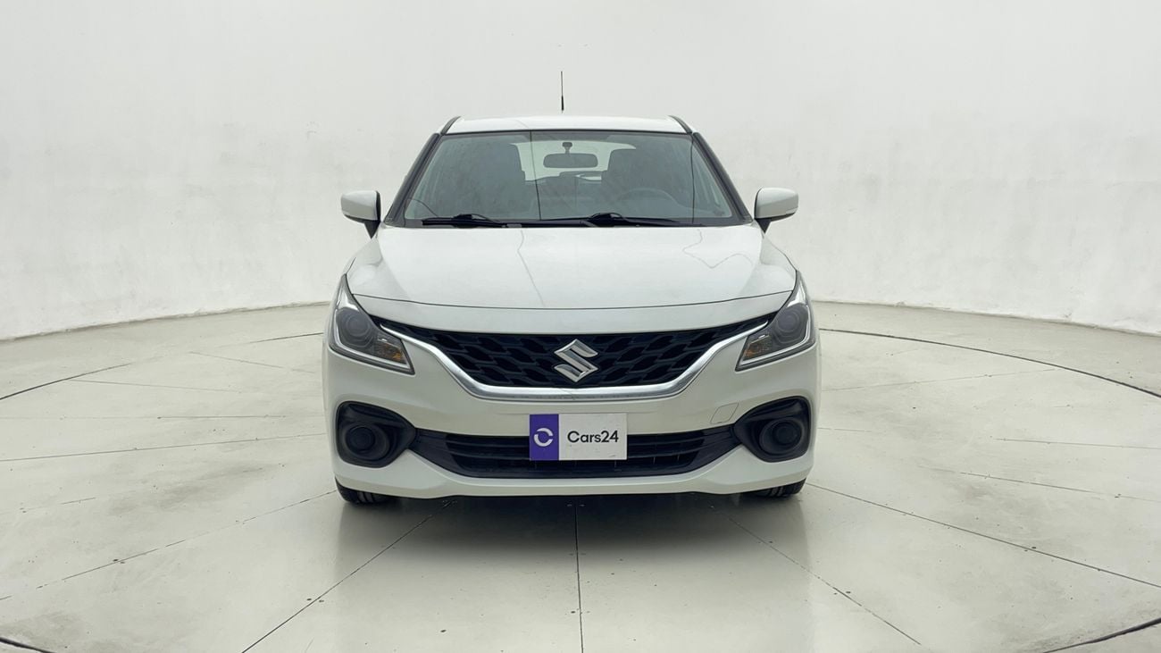 Suzuki Baleno 1.5L GL 2024 GL | AED 593/Month | 0 DP | 30 Day Return | Warranty | Service History