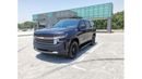 Chevrolet Tahoe Chevrolet Tahoe High Country - 2023 - Grey