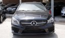 Mercedes-Benz CLA 200 Diesel import japan