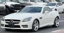 مرسيدس بنز SLK 350 SPORT