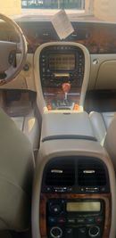 Jaguar XJ8 GCC Jaguar XJ8 Sovereign