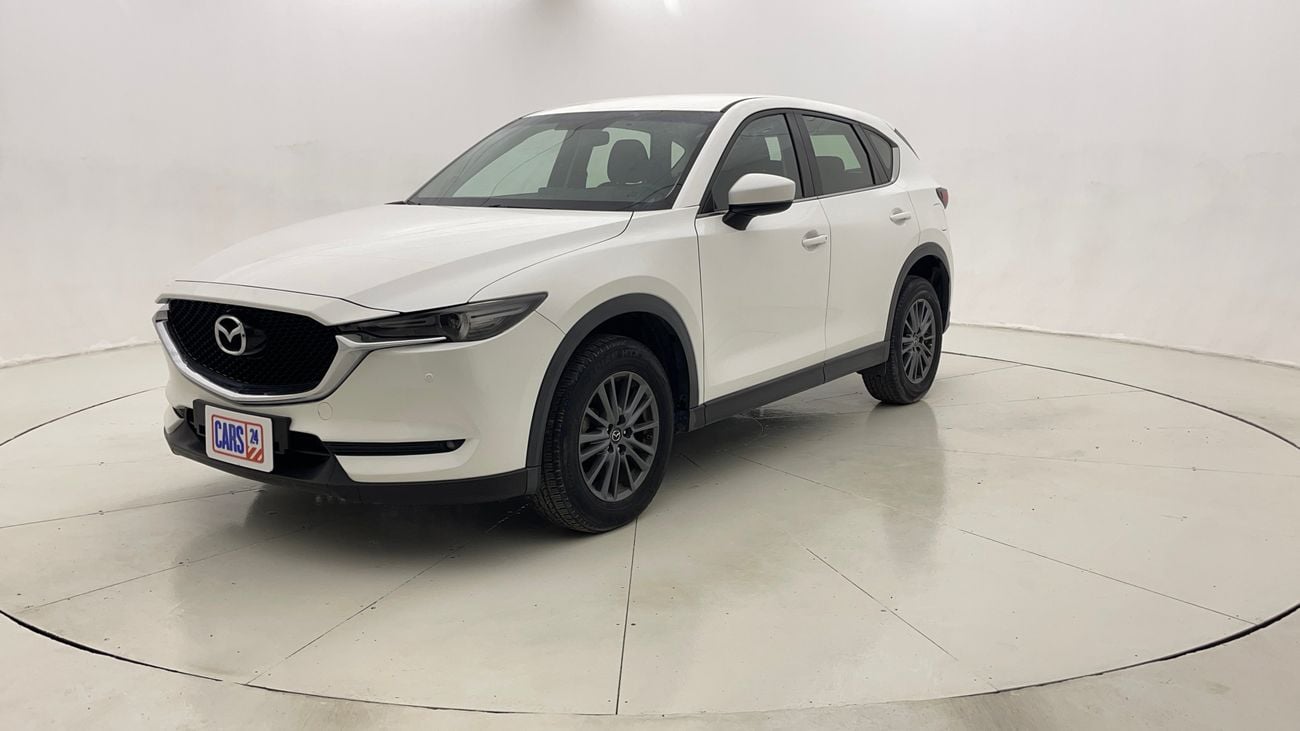 Mazda CX5 GL 2.5 | Zero Down Payment | Home Test Drive