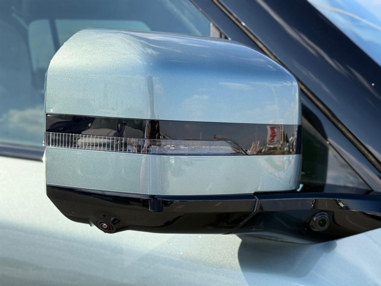 BYD Leopard Titanium 7 2025 | BYD Leopard Titanium 7 DM-i 190KM 4WD ULTRA EDITION | SMART DRIVING |