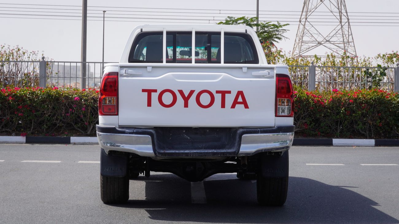 Toyota Hilux 2.7 L