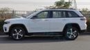 Jeep Grand Cherokee (For Export , НА ЭКСПОРТ) LIMITED PLUS LUXURY 2025 GCC Без пробега