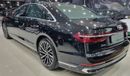 Audi A8 SUMMER PROMOTION AUDI A8L 55TFSI GCC 2023 IN IMMACULATE CONDITION (WARRANTY+SERVICE CONTRACT FROM OF