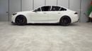 BMW M5 G90 - GCC Specs with dealer warranty and service